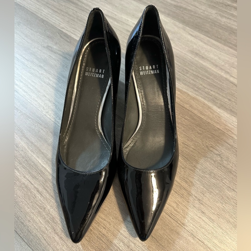 Stuart Weitzman Pumps
